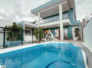 c3dc87c76dfa2366e677da245d7ace06.jpg · Casa Com 3 Dormitórios À Venda, 280 m² por R$1.800.000 - Vale Dos Cristais - Macaé/rj