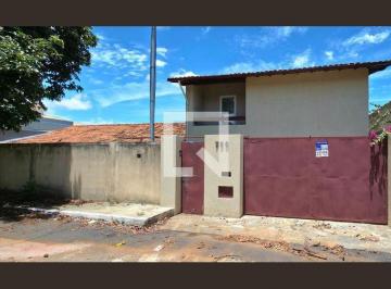Casa · 240m² · 4 Quartos · 4 Vagas · Casa À Venda - Joá, 4 Quartos, 240 m² - Lagoa Santa