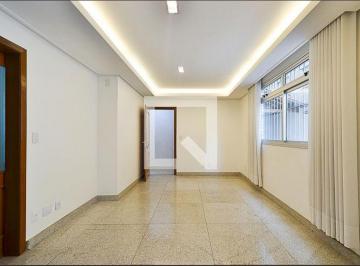 Apartamento · 177m² · 4 Quartos · 3 Vagas · Apartamento À Venda - Sion, 4 Quartos, 177 m² - Belo Horizonte