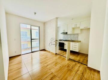 8be86573a9d4b9064299ae301cfcf9fe.jpg · Apartamento Com 2 Quartos À Venda, 45 m² por R$250.000 - Bairro Jardim Nossa Senhora Das Graças - C