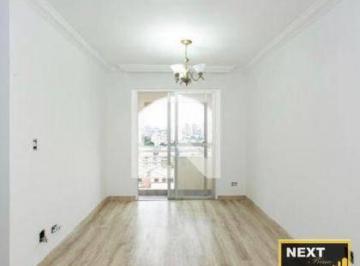 040abb990a84e5df0aa598325a2ee9d9.jpg · Apartamento Com 3 Dormitórios À Venda, 63 m² por R$400.000 - Vila Aricanduva - São Paulo/sp