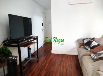 5686d7e69ccbf143a7d6f6ce35f26437.jpg · Apartamento Com 3 Dormitórios À Venda, 70 m² por R$610.000 - Jaguaré - São Paulo/sp
