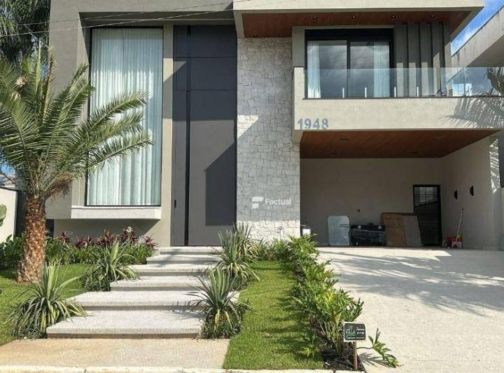Casa Com 6 Dormitórios À Venda, 509 m² por R$6.950.000 - Acapulco - Guarujá/sp