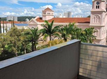 d03e1dabe9be5a394f31d95631bb14b5.jpg · Apartamento Com 3 Dormitórios À Venda, 107 m² por R$400.000 - Centro - Rio Claro/sp