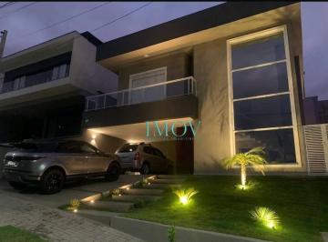 7ede462a1fe8db914c7bc38431e363b0.jpg · Sobrado Com 3 Dormitórios À Venda, 180 m² por R$1.489.000 - Condomínio Residencial Mantiqueira