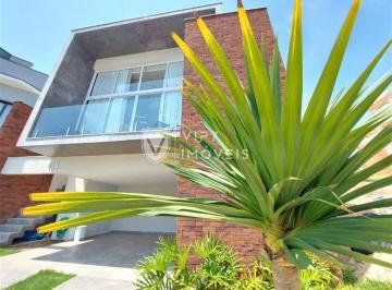 Casa · 279m² · 5 Quartos · 4 Vagas · Casa de Condomínio À Venda, 5 Quartos, 3 Suítes, 4 Vagas, Condominio Ibiti Reserva - Sorocaba/sp