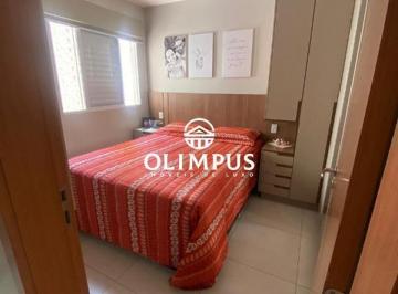 Apartamento · 73m² · 3 Quartos · 1 Vaga · Apartamento À Venda No Bairro Granja Marileusa Em Uberlândia - Mg