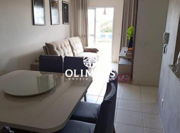 Apartamento · 79m² · 3 Quartos · 3 Vagas · Apartamento a Venda No Bairro Saraiva Em Uberlândia - Mg