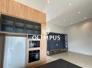 Casa · 250m² · 3 Quartos · 2 Vagas · Casa No Condomínio Varanda Sul Para Alugar No Bairro Shopping Park Em Uberlândia
