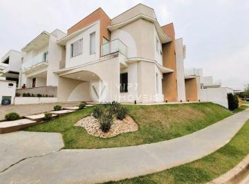 Casa · 257m² · 3 Quartos · 4 Vagas · Casa de Condomínio À Venda, 3 Quartos, 3 Suítes, 4 Vagas, Condominio Ibiti Reserva - Sorocaba/sp