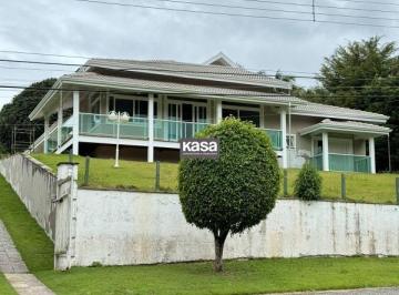 Casa · 250m² · 3 Quartos · 3 Vagas · Oportunidade - Casa Para Locação No Condomínio Jardim Das Palmeiras Em Bragança Paulista - Sp
