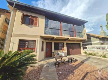 Casa · 272m² · 4 Quartos · 2 Vagas · Cantegril - Casa 3 Suítes - Condomínio Cantegril, Viamão/rs