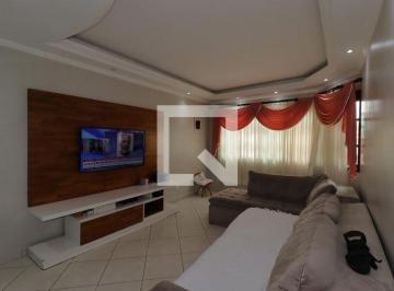 Casa · 80m² · 3 Quartos · 1 Vaga · Casa À Venda - Jardim Santo Alberto, 3 Quartos, 80 m² - Santo André