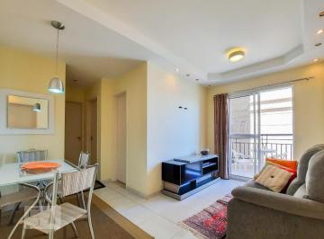 Apartamento · 59m² · 2 Quartos · 1 Vaga · Imoveis - Em Assunção