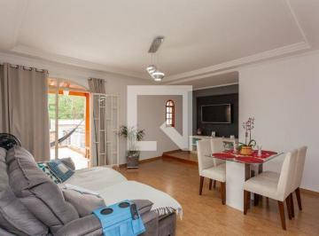 Casa · 300m² · 3 Quartos · 3 Vagas · Imoveis - No Jardim Flórida Paulista