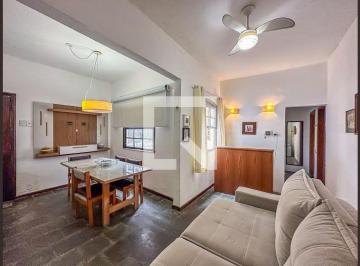 Apartamento · 140m² · 2 Quartos · 1 Vaga · Imoveis - Em Santa Teresa