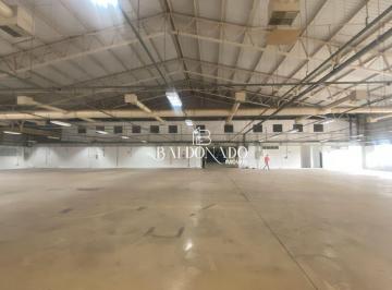 Comercial · 3200m² · Imoveis - No Centro