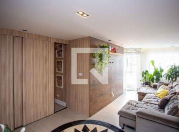 Apartamento · 120m² · 3 Quartos · 1 Vaga · Apartamento À Venda - Centro, 3 Quartos, 120 m² - Diadema