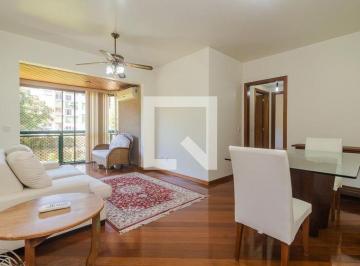 Apartamento · 80m² · 2 Quartos · 1 Vaga · Apartamento À Venda - Santana, 2 Quartos, 80 m² - Porto Alegre