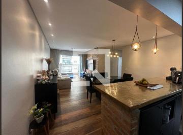 Apartamento · 87m² · 3 Quartos · 1 Vaga · Apartamento À Venda - Jardim Esperança, 3 Quartos, 87 m² - Barueri