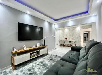 Casa · 123m² · 3 Quartos · 1 Vaga · Casa Em Jardim Paraíba, Jacareí/sp de 0 m² 3 Quartos À Venda por R$400.000