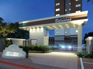 Apartamento · 47m² · 2 Quartos · 1 Vaga · Apartamento Em Cordeiros, Itajaí/sc de 47 m² 2 Quartos À Venda por R$518.000