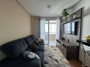 Apartamento · 78m² · 3 Quartos · 1 Vaga · Apartamento Em Santa Rosa, Londrina/pr de 78 m² 3 Quartos À Venda por R$610.000
