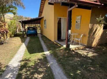Casa · 120m² · 3 Quartos · Casa Em São José, Armação Dos Búzios/rj de 120 m² 3 Quartos À Venda por R$690.000