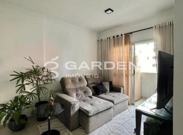 Apartamento · 76m² · 3 Quartos · 2 Vagas · Apartamento Em Floradas de São José, São José Dos Campos/sp de 0 m² 3 Quartos À Venda por R$650.000