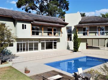 Casa · 600m² · 3 Quartos · 14 Vagas · Casa Em Parque Dom Henrique, Cotia/sp de 600 m² 3 Quartos À Venda por R$3.900.000