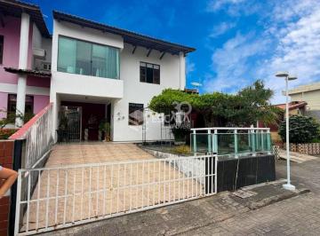 Casa · 160m² · 3 Quartos · 2 Vagas · Casa Em Jardim Das Oliveiras, Fortaleza/ce de 160 m² 3 Quartos À Venda por R$680.000