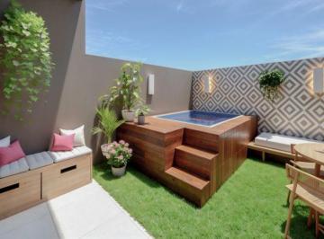 Apartamento · 25m² · 1 Quarto · Apartamento Em Luz, Nova Iguaçu/rj de 25 m² 1 Quartos À Venda por R$231.739