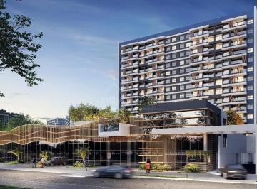 Apartamento · 48m² · 2 Quartos · 1 Vaga · Apartamento Em Jardim Elizabete, Poços de Caldas/mg de 48 m² 2 Quartos À Venda por R$653.052