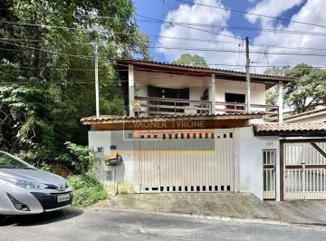 Casa · 139m² · 2 Quartos · 2 Vagas · Casa Em Jardim Rebelato, Cotia/sp de 139 m² 2 Quartos À Venda por R$605.000