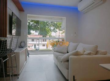 Apartamento · 61m² · 2 Quartos · 1 Vaga · Apartamento Em Jardim América, São José Dos Campos/sp de 61 m² 2 Quartos À Venda por R$660.000