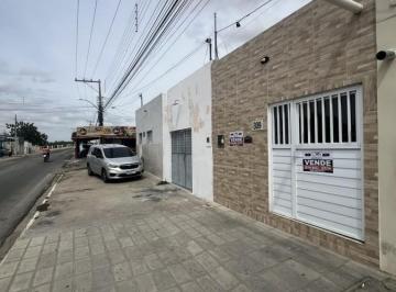Casa · 64m² · 2 Quartos · Casa Em Sete Casas, Patos/pb de 64 m² 2 Quartos À Venda por R$120.000