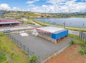 Comercial · 153m² · Ponto Em Oficinas, Ponta Grossa/pr de 153 m² À Venda por R$150.000