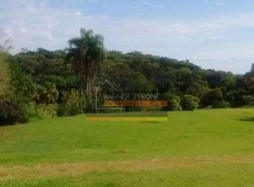 Terreno · 500000m² · Terreno Em Capela de São Pedro, Vargem Grande Paulista/sp de m² À Venda por R$