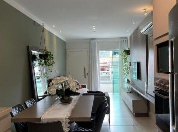 Apartamento · 71m² · 2 Quartos · 1 Vaga · Apartamento Em Nações, Balneário Camboriú/sc de 0 m² 2 Quartos À Venda por R$735.000