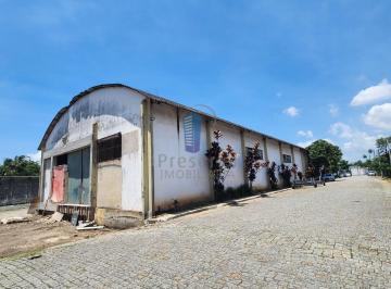 Comercial · 940m² · 10 Vagas · Galpão Em São João, Itajaí/sc de 940 m² Para Locação R$19.000,00/mes