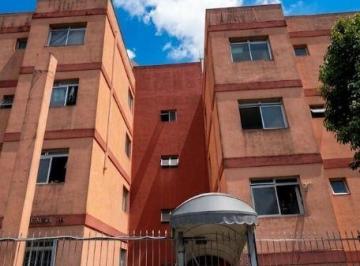 Apartamento · 55m² · 2 Quartos · 1 Vaga · Apartamento Em Jardim Rio Das Pedras, Cotia/sp de 55 m² 2 Quartos À Venda por R$210.000