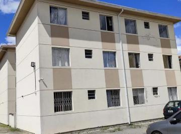 Apartamento · 43m² · 2 Quartos · 1 Vaga · Apartamento Em Sítio Cercado, Curitiba/pr de 43 m² 2 Quartos À Venda por R$280.000