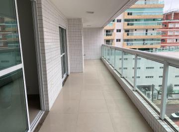 Apartamento · 94m² · 2 Quartos · 1 Vaga · Apartamento Em Tupi, Praia Grande/sp de 94 m² 2 Quartos Para Locação R$4.000,00/mes