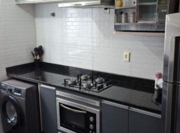 Apartamento · 46m² · 2 Quartos · 1 Vaga · Apartamento Em Caxangá, Suzano/sp de 46 m² 2 Quartos À Venda por R$220.000