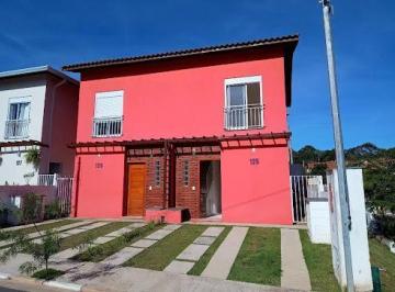Casa · 59m² · 2 Quartos · 2 Vagas · Casa Em Los Álamos, Vargem Grande Paulista/sp de 59 m² 2 Quartos À Venda por R$330.000