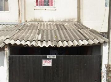 Casa · 60m² · 2 Quartos · 1 Vaga · Sobrado Em Ganchinho, Curitiba/pr de 60 m² 2 Quartos À Venda por R$165.000