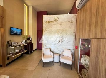 Comercial · 12m² · Sala Em Oficinas, Ponta Grossa/pr de 12 m² Para Locação R$1.500,00/mes