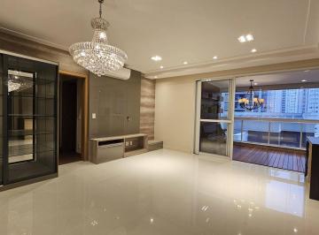 Apartamento · 130m² · 3 Quartos · 2 Vagas · Apartamento Em Gleba Fazenda Palhano, Londrina/pr de 130 m² 3 Quartos Para Locação R$7.500,00/mes