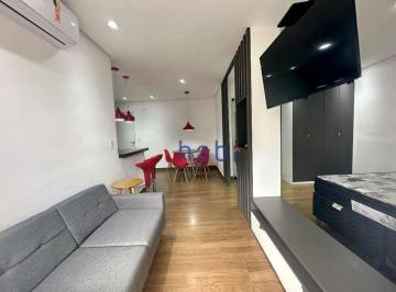 Apartamento · 44m² · 1 Quarto · 1 Vaga · Apartamento Em Jardim América, Sorocaba/sp de 44 m² 1 Quartos Para Locação R$2.880,00/mes