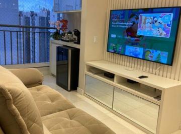 Apartamento · 70m² · 3 Quartos · 2 Vagas · Apartamento Em Continental, Osasco/sp de 70 m² 3 Quartos À Venda por R$860.000